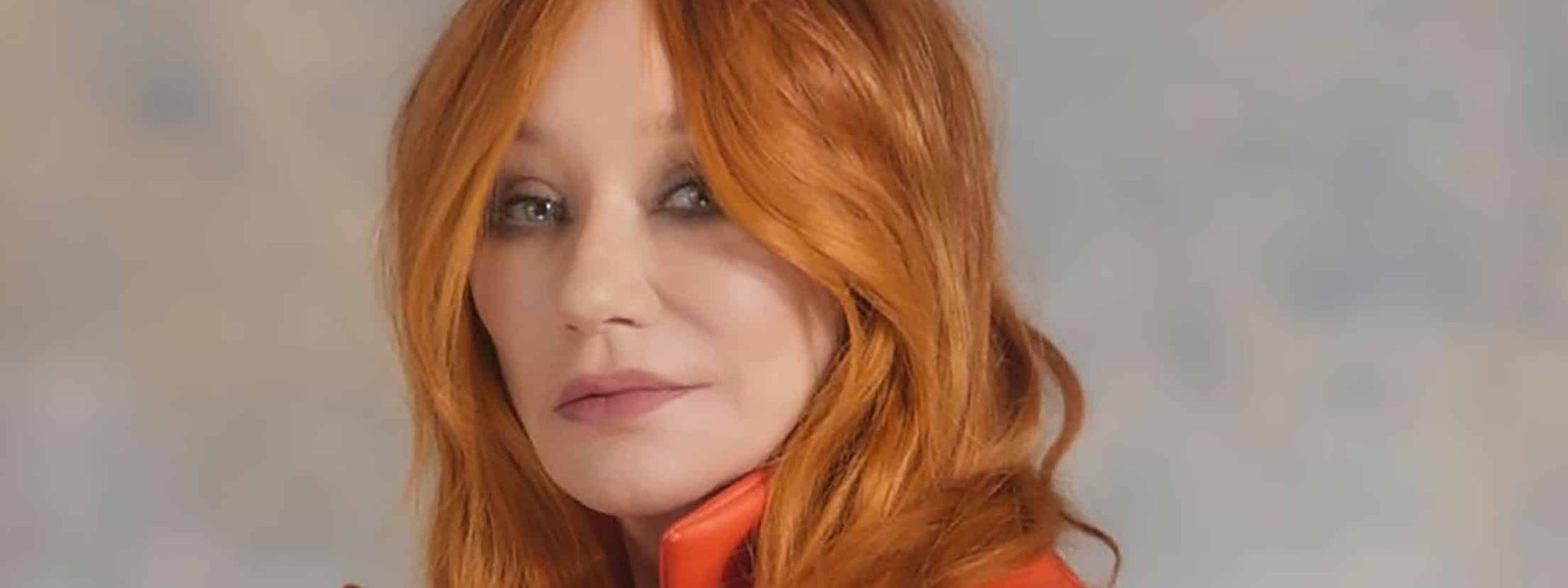 Tori Amos: In Times Of Dragons