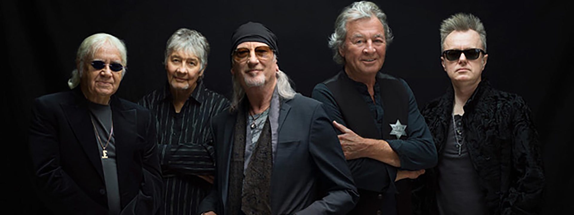 Deep Purple: Splat