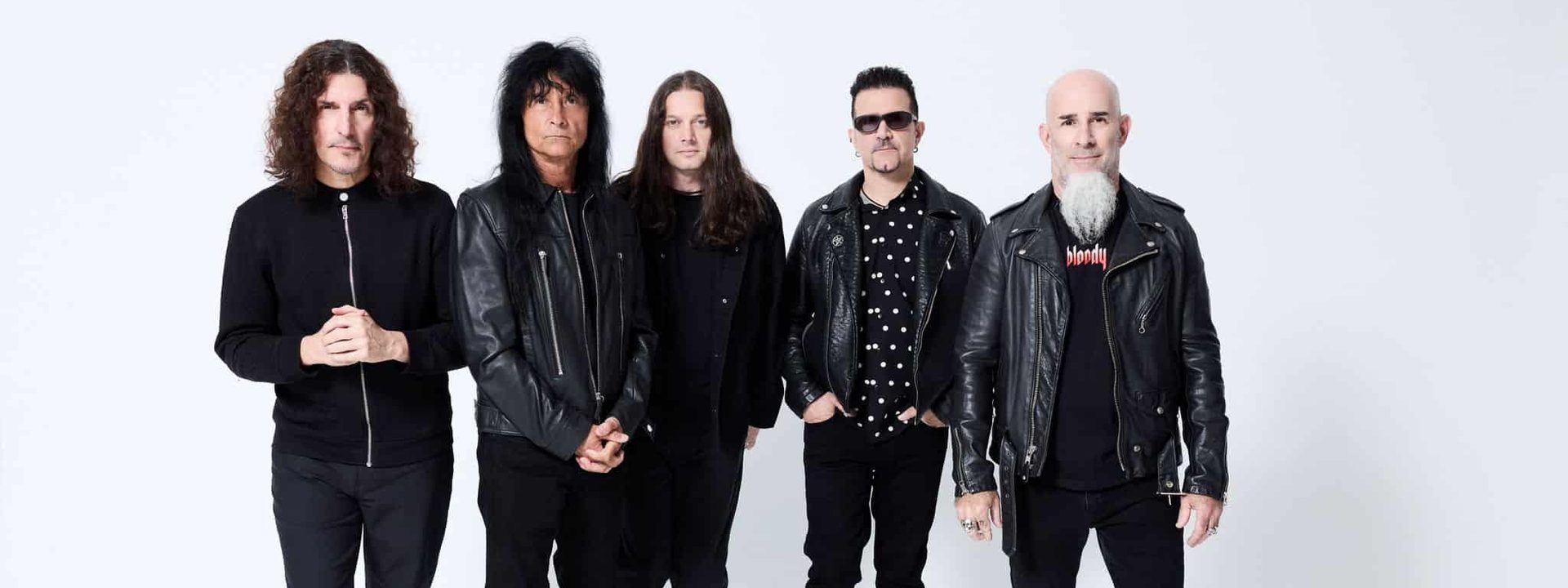 Anthrax: Cursum Perficio