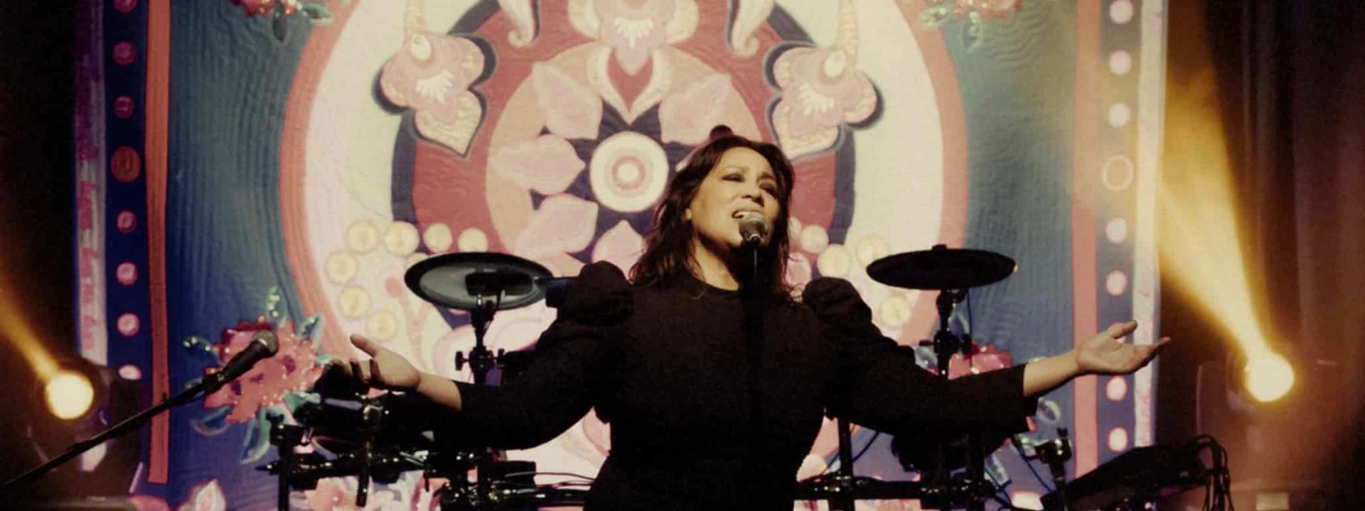 Kate Ceberano: Australian Made Live