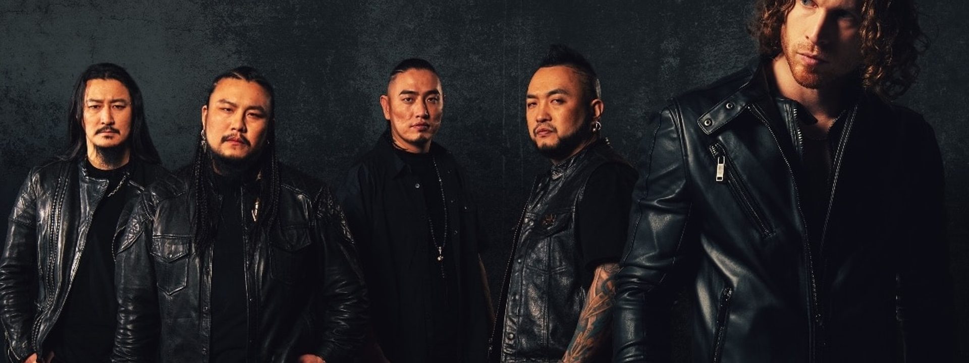The Hu: New Track Lost Soul