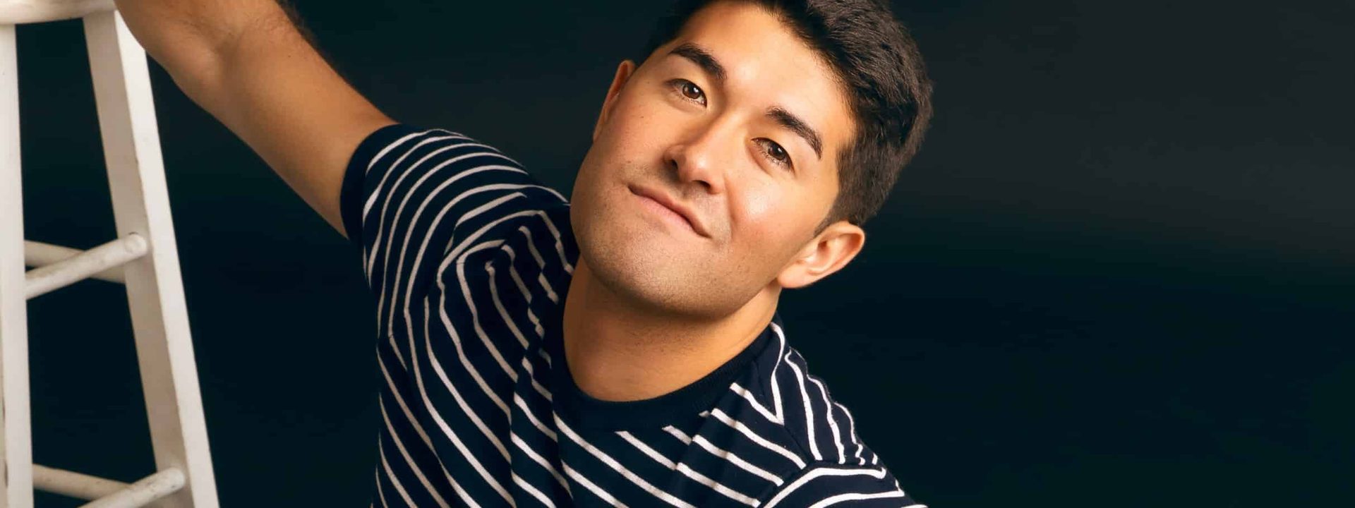 Dylan Adler: 2026 Adelaide Cabaret Festival