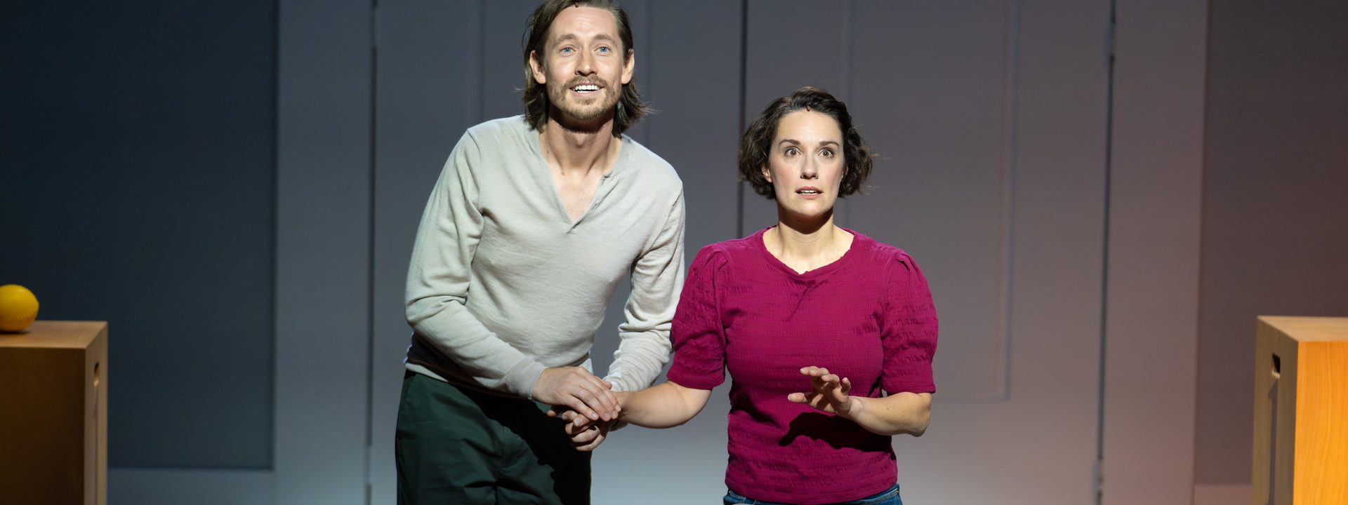 REVIEW: Welcome To Your New Life