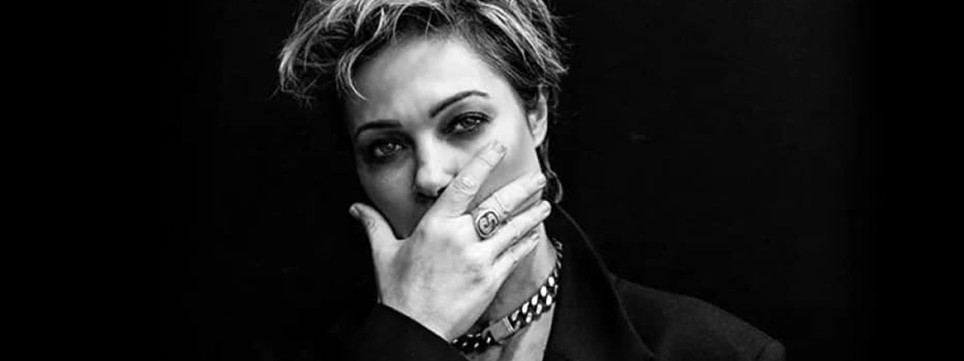 Sarah McLeod: 2026 Adelaide Cabaret Festival