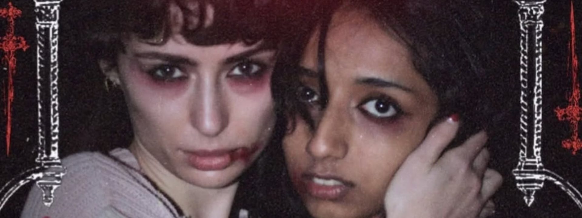DRACULA, A Feminist Revenge Fantasy, Really