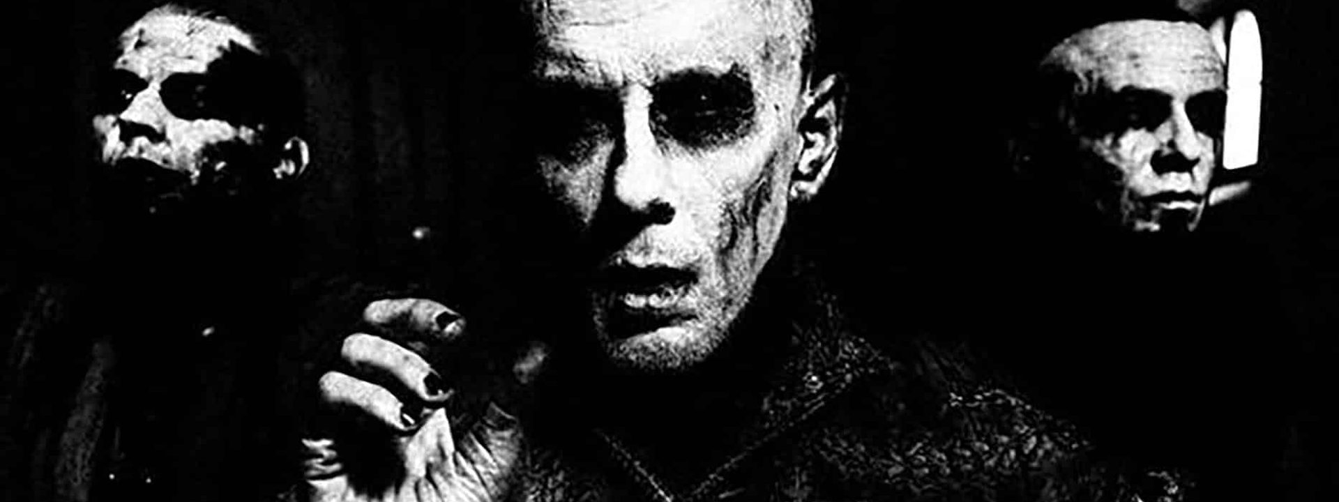 Behemoth: I, Scvlptor