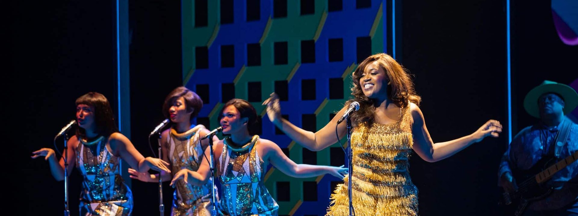 Children’s Casting Call Out – TINA The Tina Turner Musical