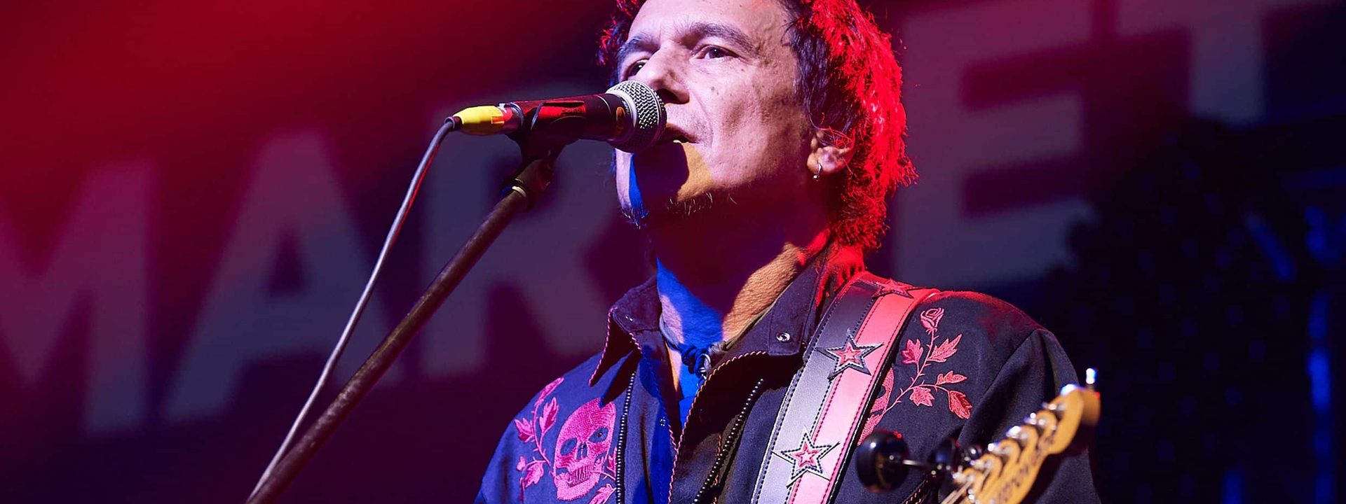 80’s legends 1927 and Boom Crash Opera join forces for the Ultimate Retro Tour