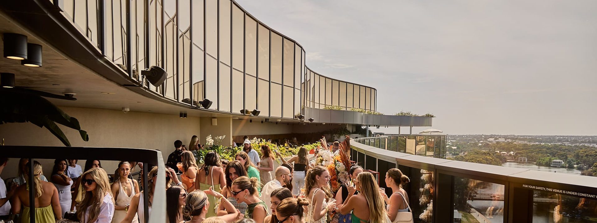 Embrace Summer with Day Club at Sôl Rooftop