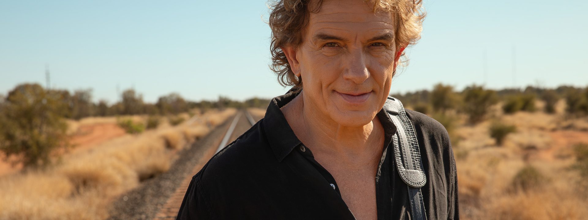 Ian Moss Announces ‘Rivers Run Dry – Deluxe Edition Album’
