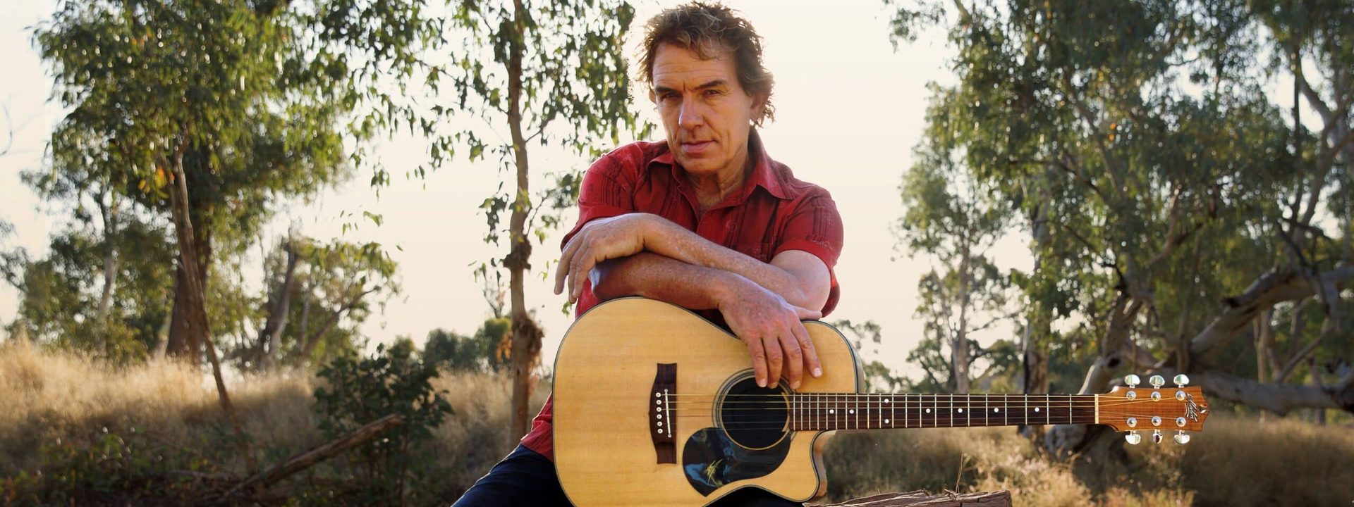 Q&A with Ian Moss