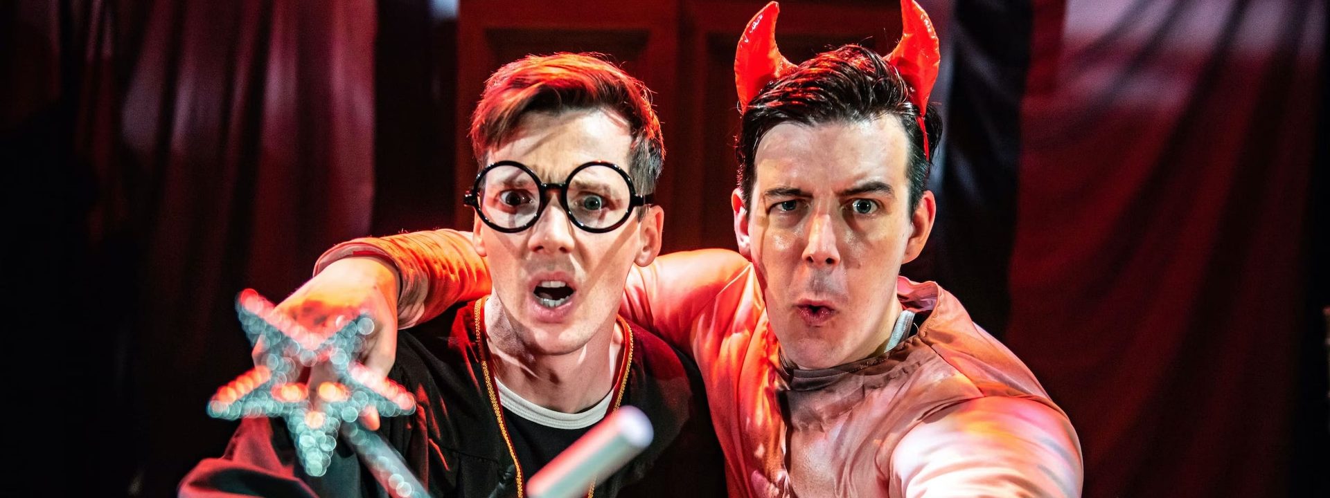 Potted Potter