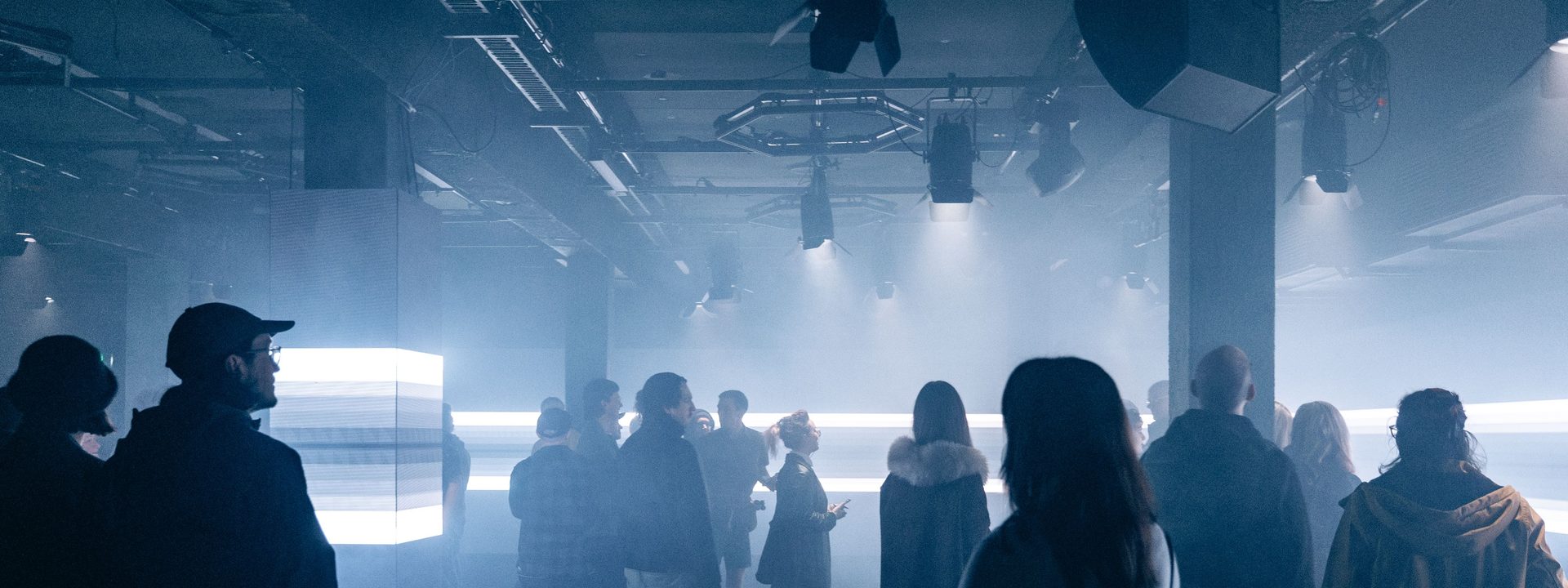 New Era for ADELAIDE’s Home of Immersive Light and Art