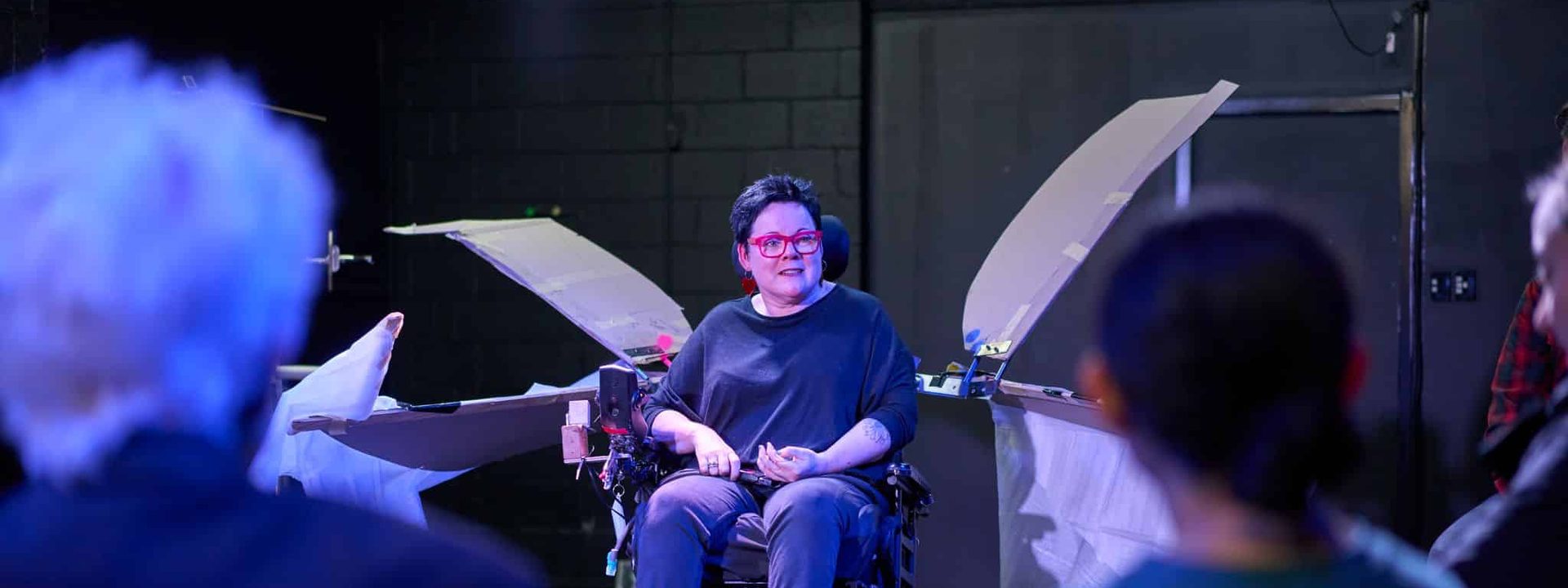Adelaide Festival Centre’s inSPACE Announces 2024 Program