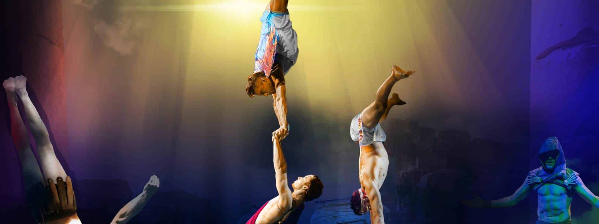 Zooming with Tom John-Gorham from Head First Acrobats