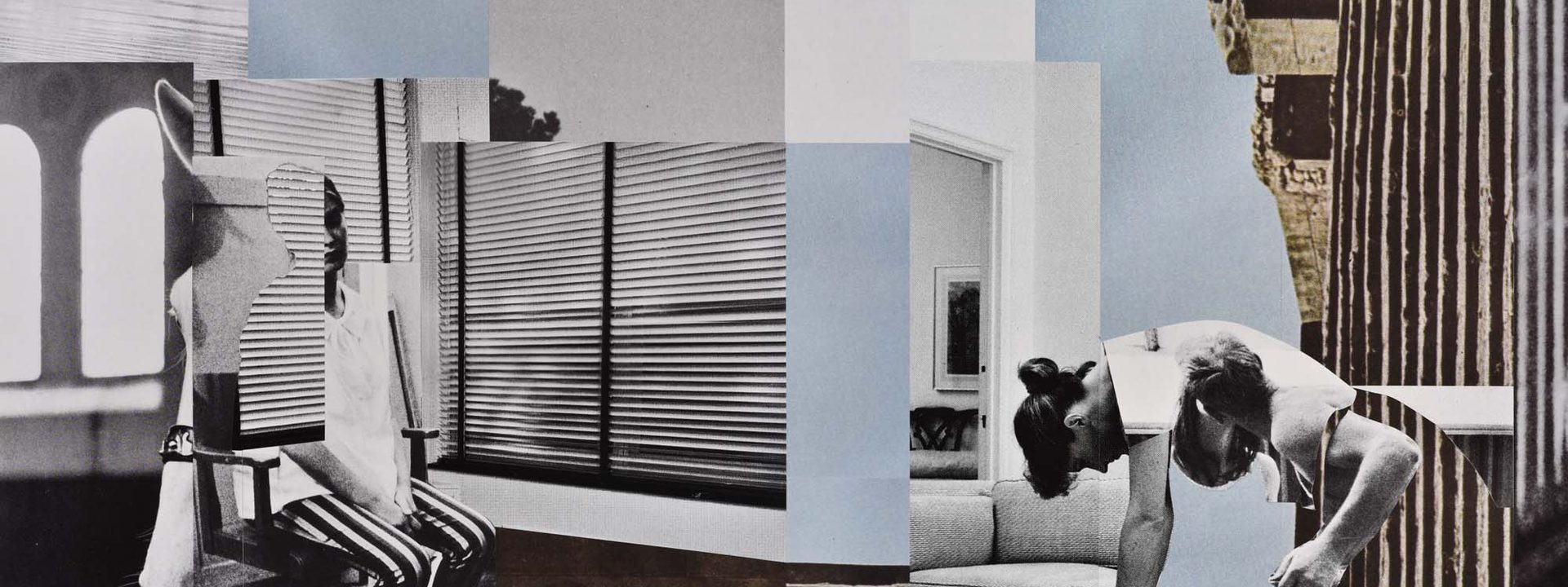 Discover your Inner Sanctum at the 18th Adelaide Biennial of Australian Art