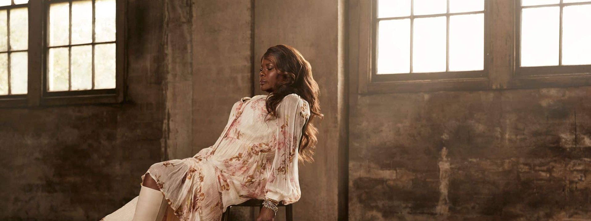 Marcia Hines Announces 2024 ‘Still Shining’ Shows