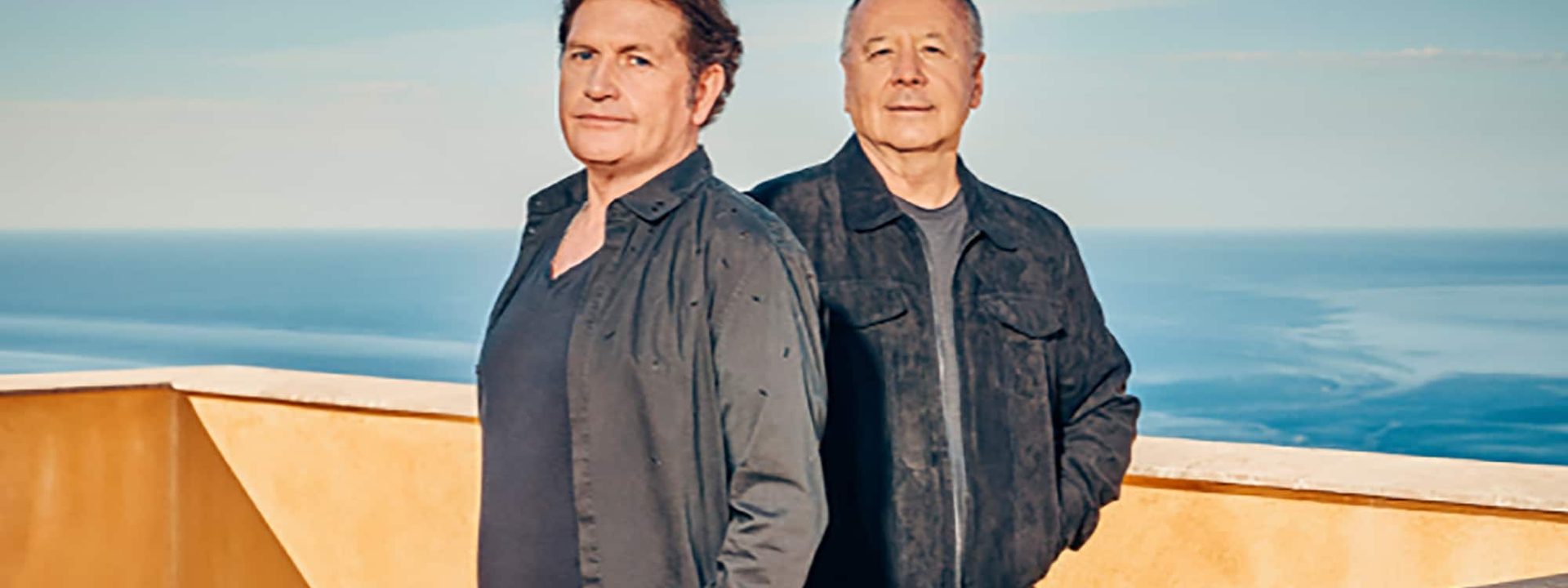 REVIEW: Simple Minds 2024 Global Tour – Australia