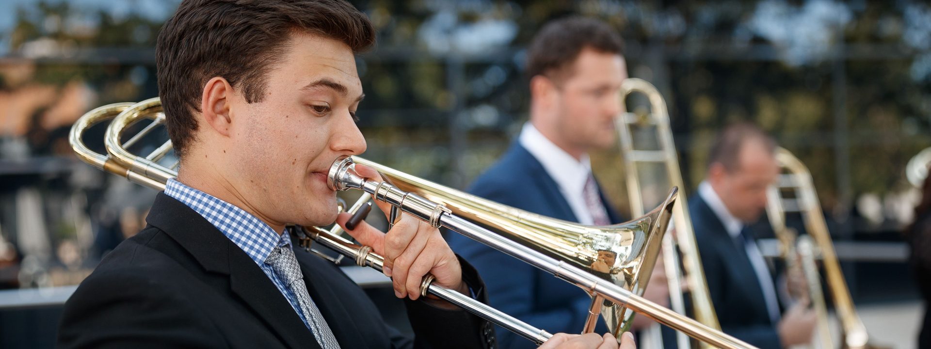 Celebrate UNESCO International Jazz Day at Adelaide Festival Centre