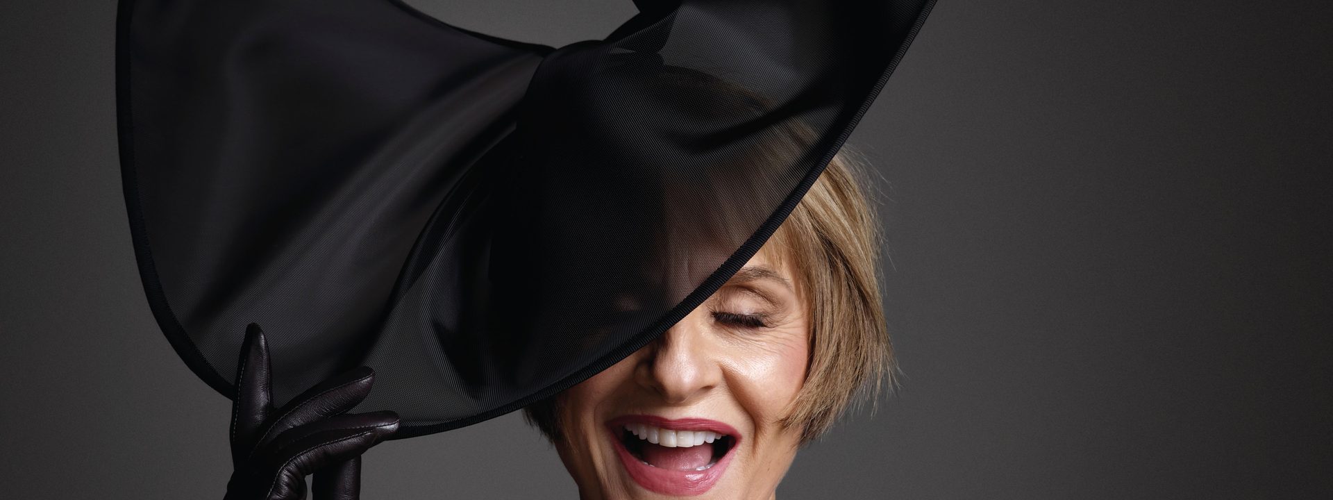 Patti LuPone: A Life In Notes
