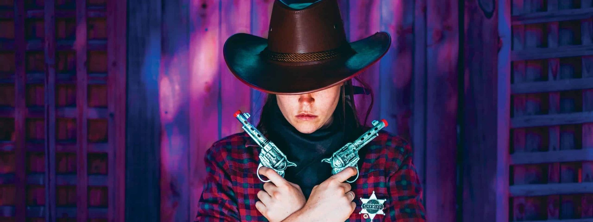 Musical Bang Bang – 2024 Adelaide Cabaret Festival