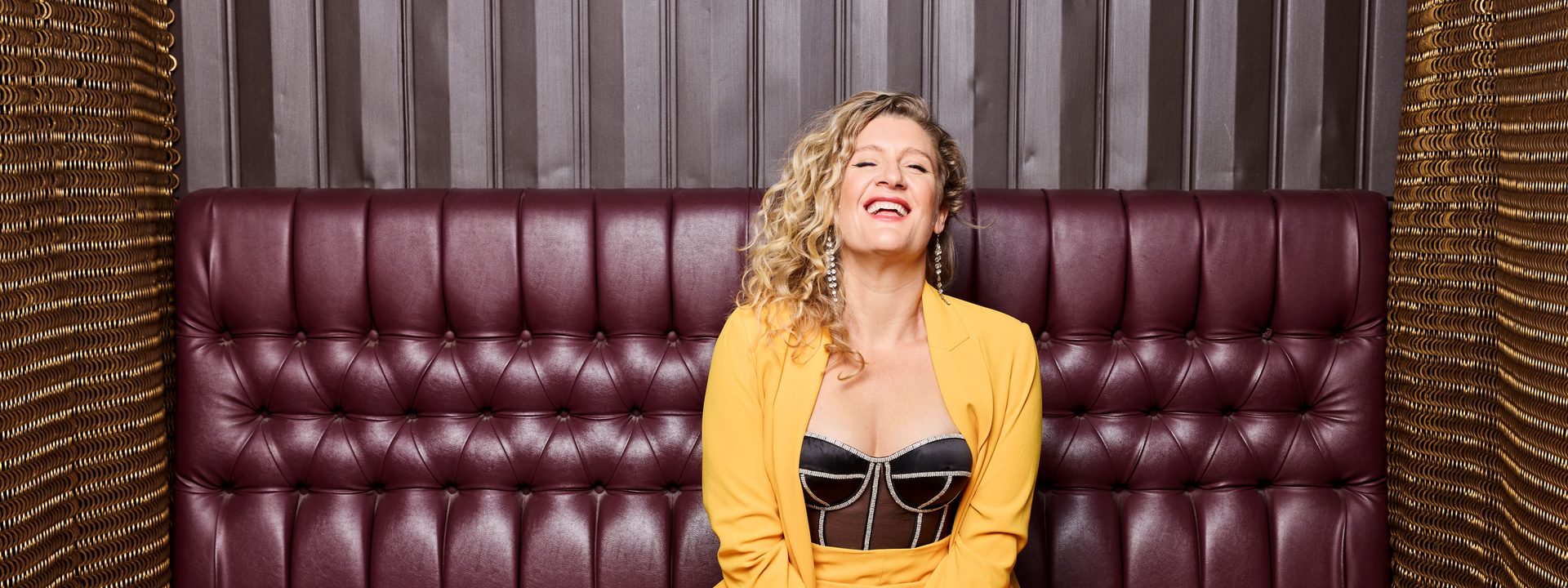 2024 Adelaide Cabaret Festival Media Call