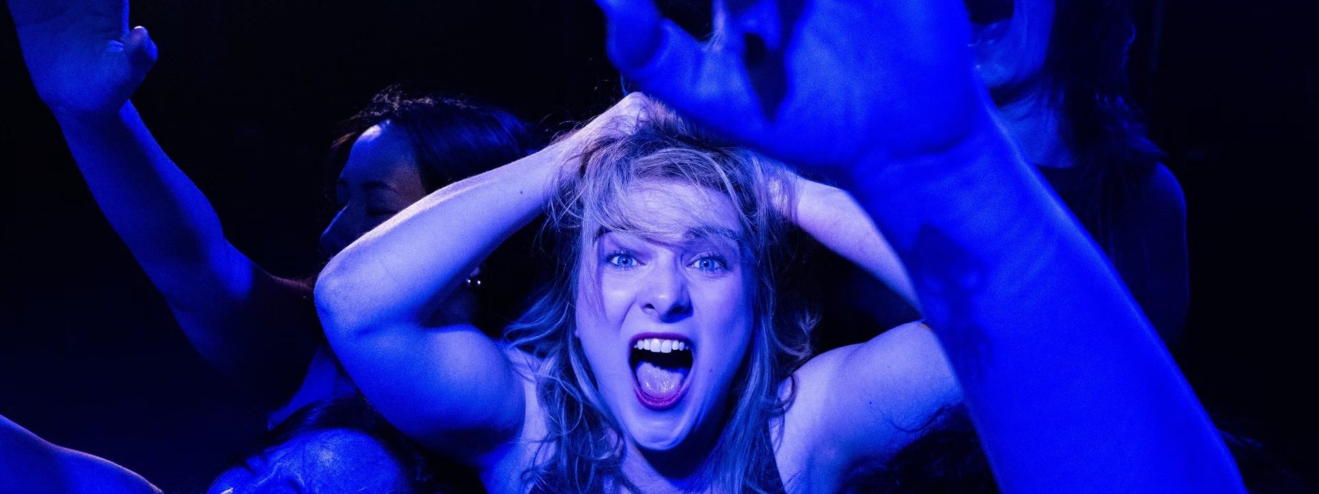 When The Music Hits Differently New South Australian Play Hits to Debut at Space Theatre 
