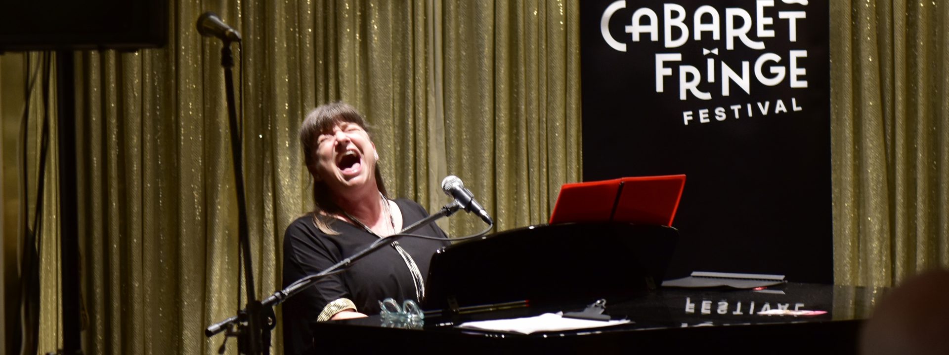 Cabaret Like NEVER Before: Adelaide’s Cabaret Fringe Festival UNVEILS It’s BIGGEST Line-Up EVER!