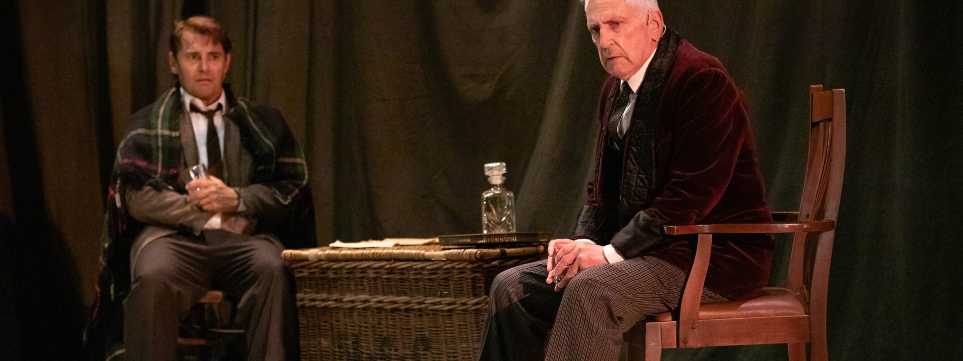 The Woman In Black Begins A National Tour