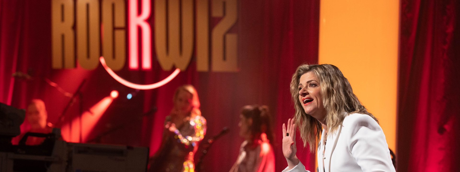 RocKwiz Live