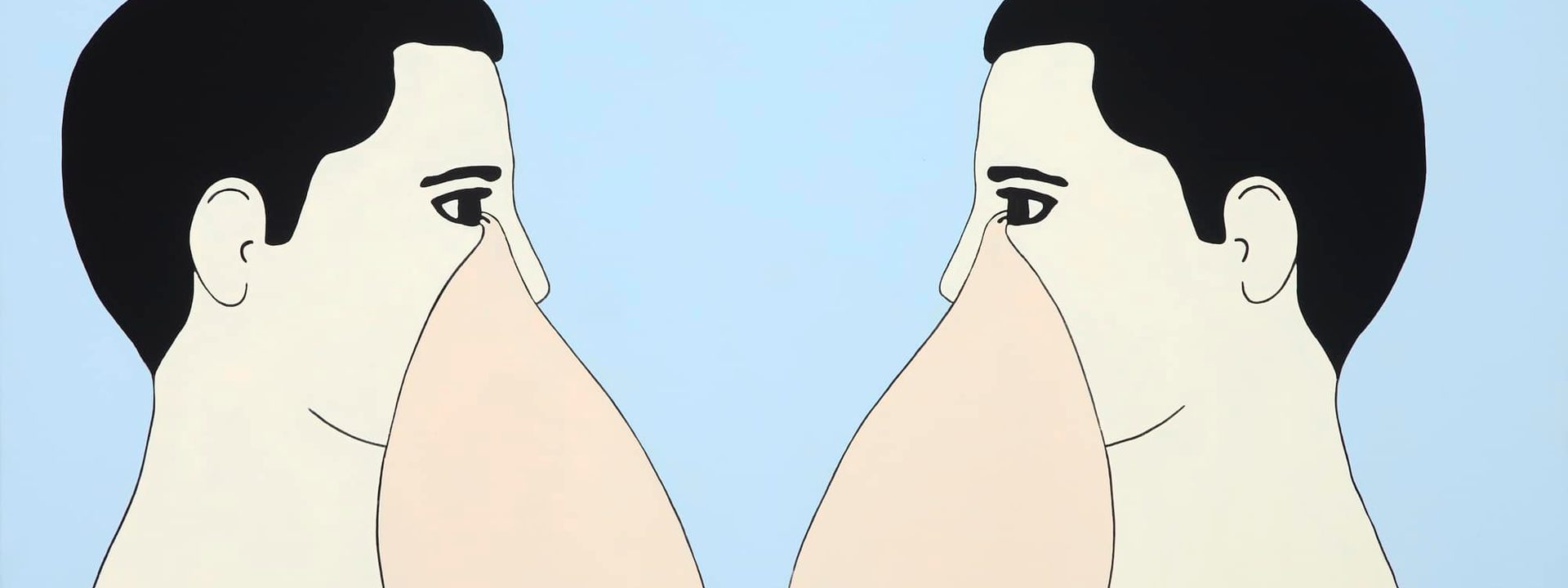 Brent Harris: Surrender & Catch, the first major monograph of the Aotearoa-born, Melbourne-based artist Brent Harris opens at AGSA