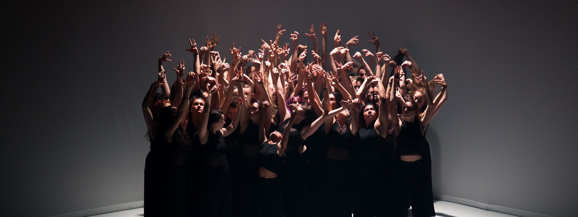 Your chance to dance in Adelaide Festival 2025’s opening weekend work!