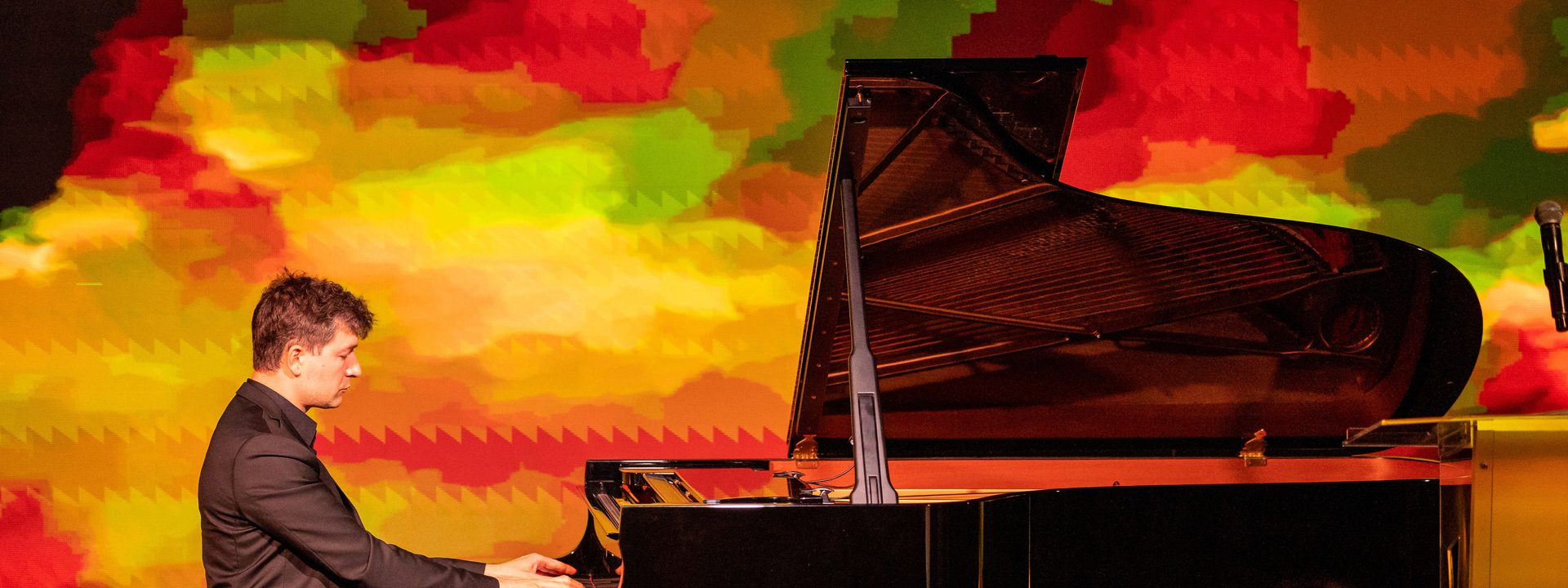 PianoLab Festival Returns To Defy Musical Boundaries