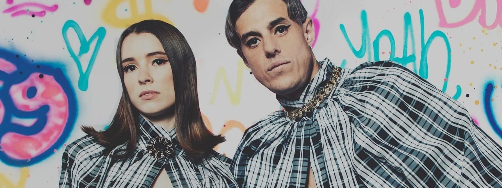 Confidence Man Announce ‘3AM (LA LA LA)’ Australian Tour For October And November 2024