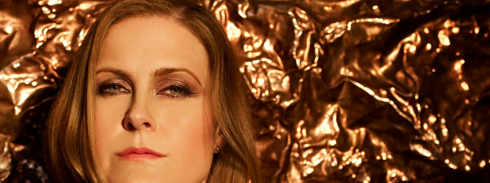 Alison Moyet Celebrates 40 Years As A Solo Artist With The Release Of The new Album ‘Key’ On October 4th