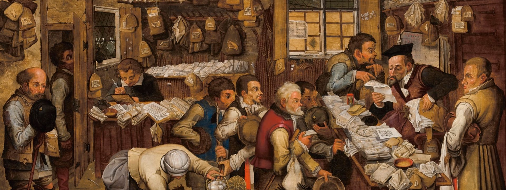 Step back in time at AGSA’s ‘Reimagining the Renaissance’