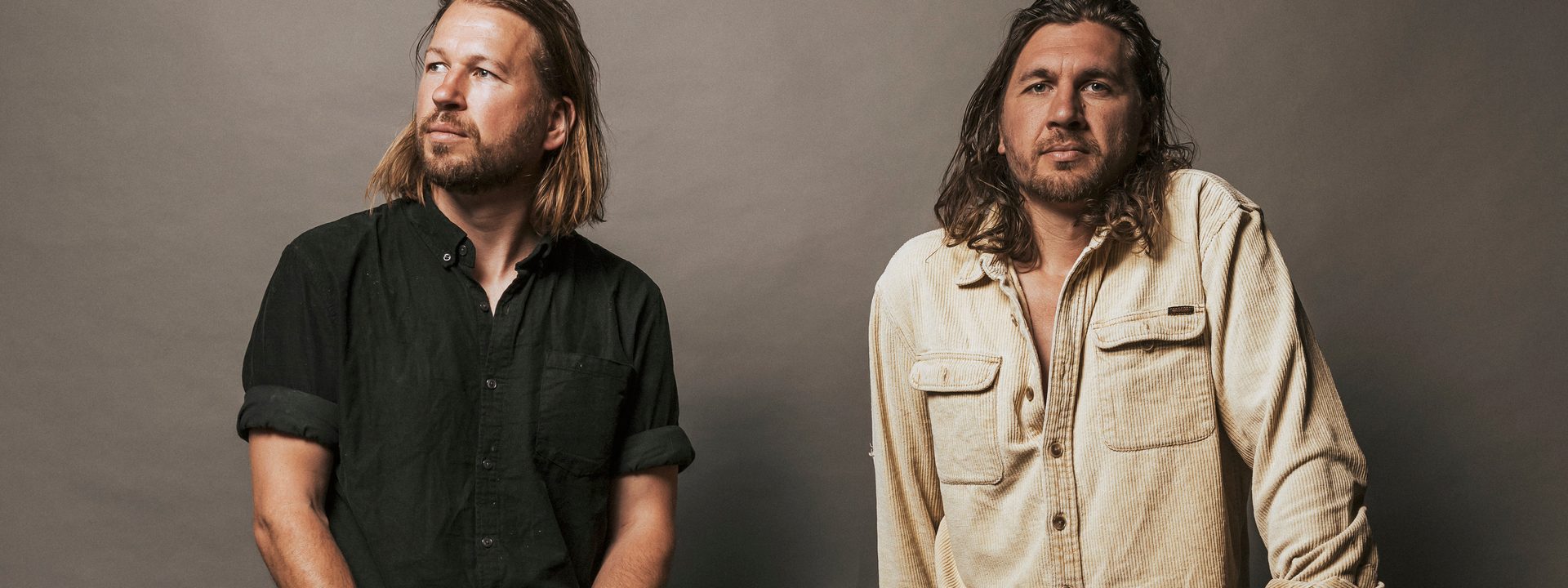The Teskey Brothers Announce National A Day On The Green Tour January 2025