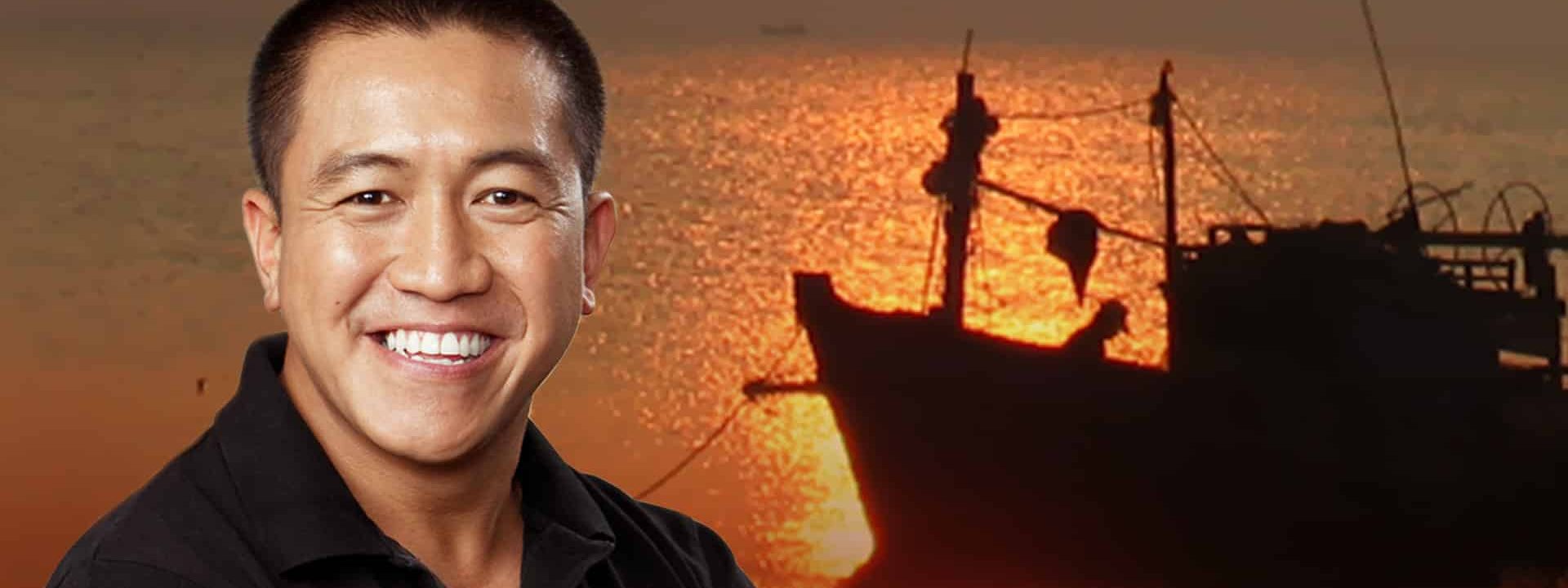 OzAsia Festival announces Anh Do The Happiest Refugee Live! Full festival program to be released in August