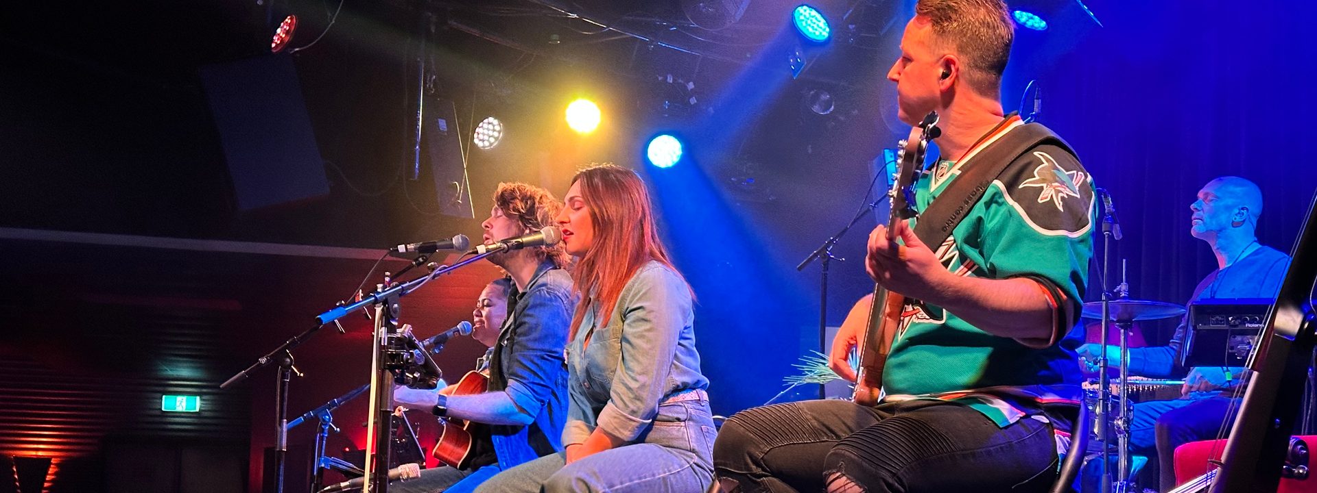 REVIEW: That 90’s Show Unplugged