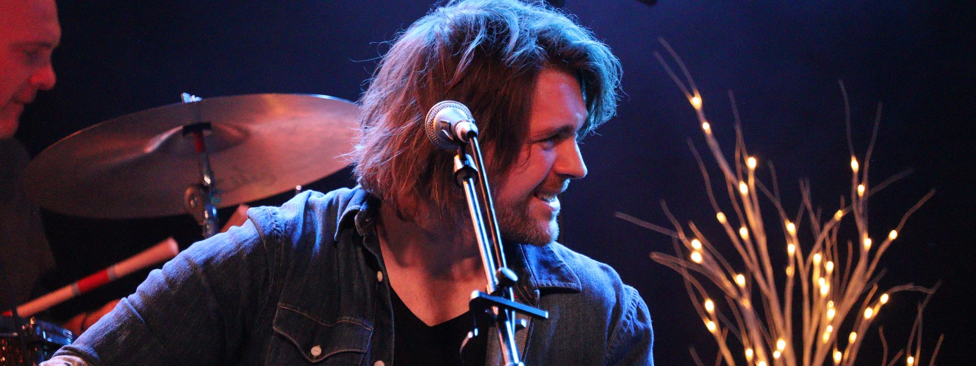 Ben Whittington – New Single Release ‘Find Us A Way’!