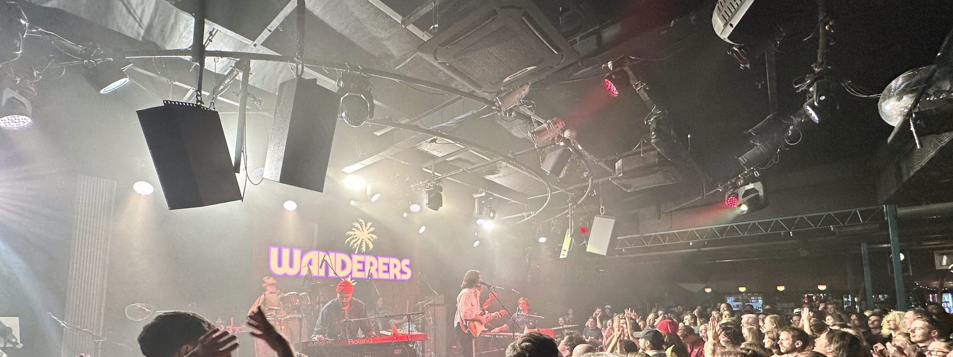 Wanderers – 10 Years Of Music