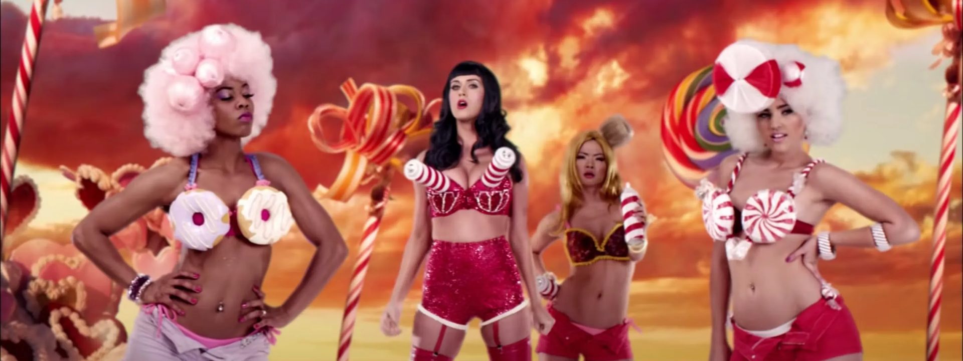ON THIS DAY: Katy Perry’s ‘California Gurls’ Was Released