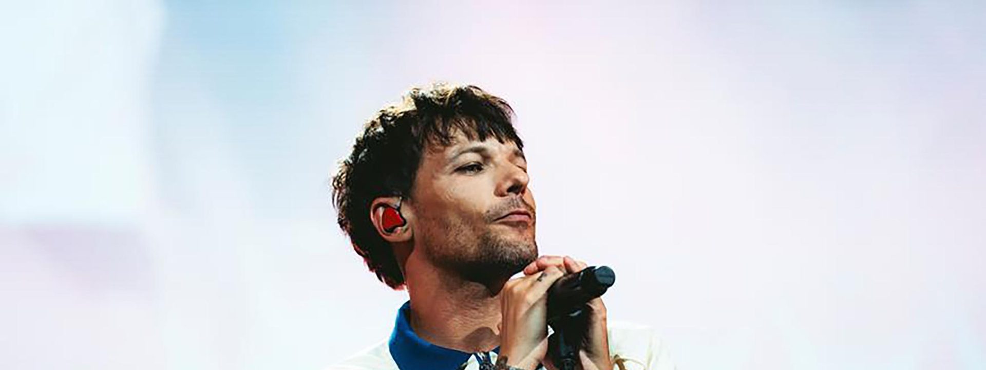 Louis Tomlinson