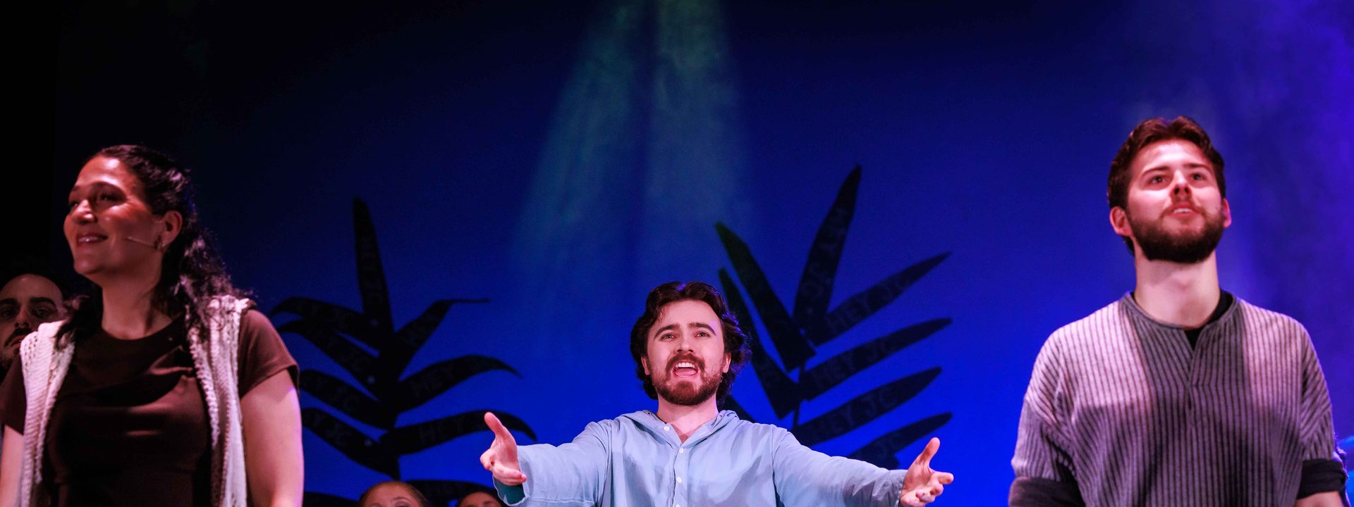Jesus Christ Superstar