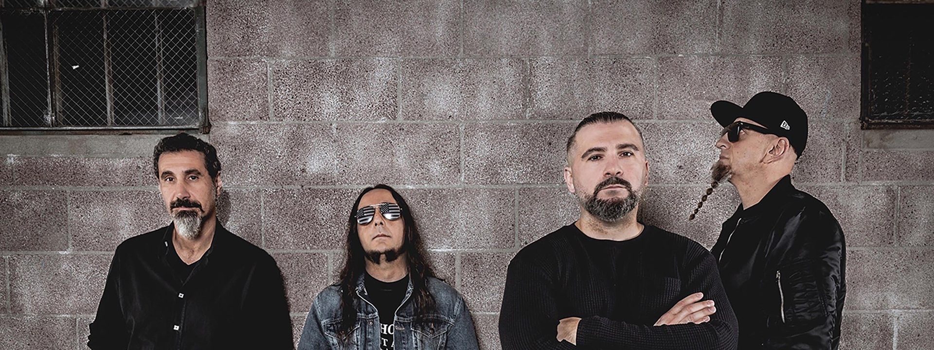System Of A Down