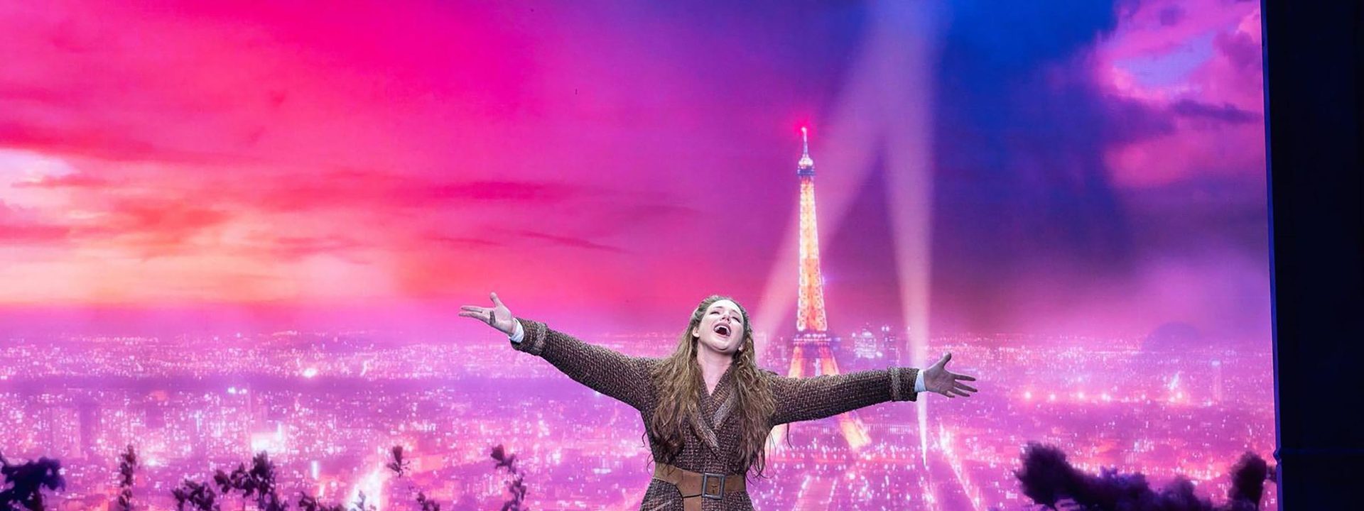 Anastasia the Musical
