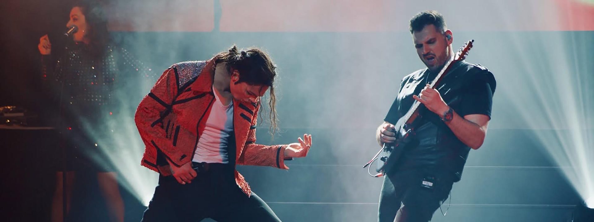 The King Of Pop Show