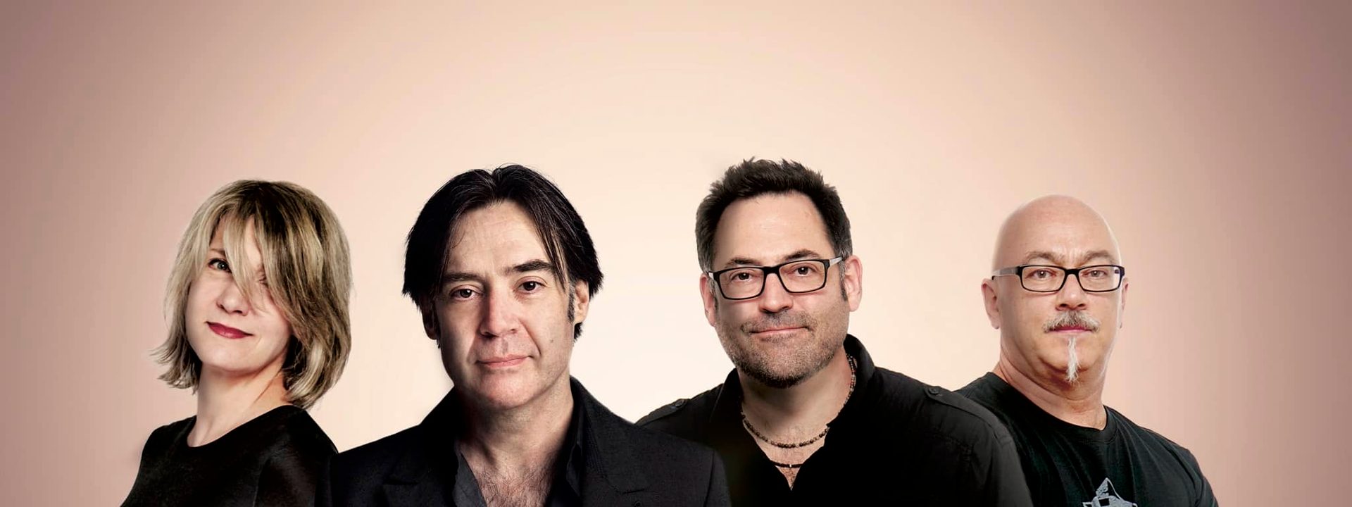 CRASH TEST DUMMIES March and April 2025 Australian Tour