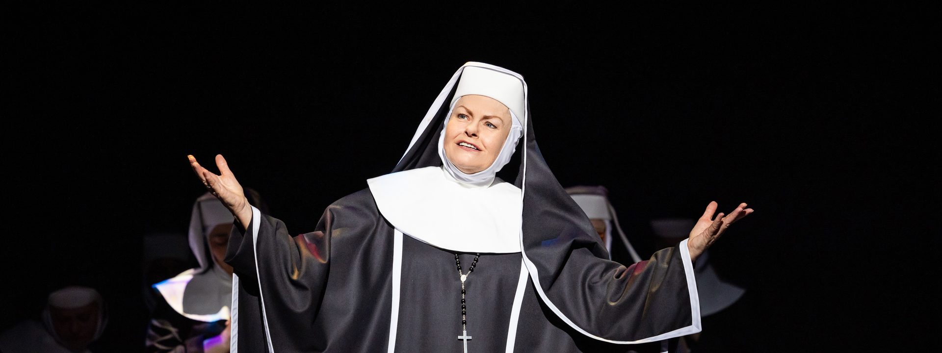 HALLELUJAH! Sister Act Musical Tickets To Go On Sale In Adelaide