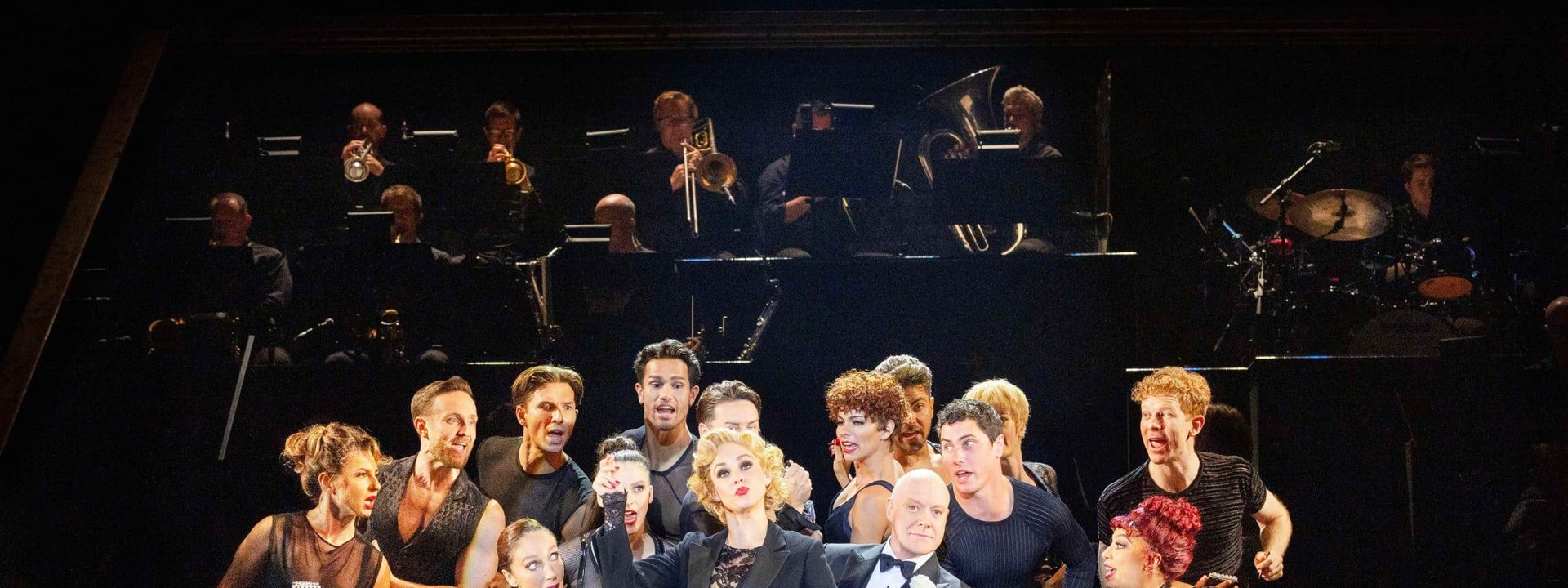 Last Two Weeks In Adelaide For “The Sharpest, Slickest Show On The Block”